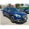 Image 2 : SUBA OUTBACK 2017 T-REPO 2 DAYS