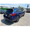 Image 3 : SUBA OUTBACK 2017 T-REPO 2 DAYS