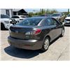 Image 3 : MAZD MAZDA3 2012 O/S-T SMOG-2 DAYS