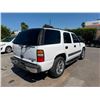 Image 3 : CHEV TAHOE 2004 O/S TITLE 2 DAYS
