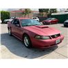 Image 2 : FORD  MUSTANG 2004 APP  DUP/T-DON