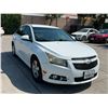 Image 2 : CHEV CRUZE 2013 T-DONATION