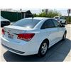 Image 3 : CHEV CRUZE 2013 T-DONATION