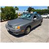 Image 1 : KIA SPECTRA 2002 T-DONATION