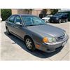 Image 2 : KIA SPECTRA 2002 T-DONATION