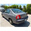 Image 4 : KIA SPECTRA 2002 T-DONATION