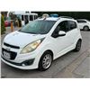 Image 1 : CHEV SPARK 2014 T-DONATION