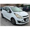 Image 2 : CHEV SPARK 2014 T-DONATION