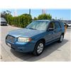 Image 1 : SUBA FORESTER  2008 T-DONATION