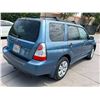 Image 3 : SUBA FORESTER  2008 T-DONATION