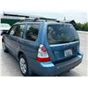 Image 4 : SUBA FORESTER  2008 T-DONATION