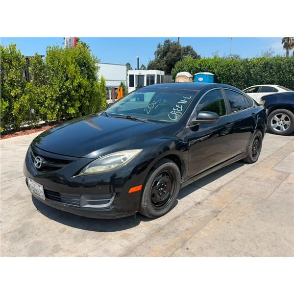 MAZD MAZDA3 2012 T-DONATION