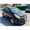Image 2 : CHEV SPARK 2014 SALV T/DONATION