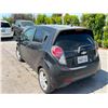 Image 4 : CHEV SPARK 2014 SALV T/DONATION