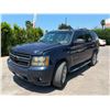 Image 1 : CHEV TAHOE 2007 T