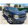 Image 2 : CHEV TAHOE 2007 T