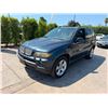 Image 1 : BMW  X5 2005 T-DONATION