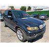 Image 2 : BMW  X5 2005 T-DONATION