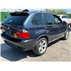 Image 3 : BMW  X5 2005 T-DONATION