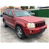 Image 2 : JEEP GD CHEROKEE 2005 T-DONATION