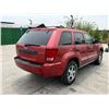Image 3 : JEEP GD CHEROKEE 2005 T-DONATION