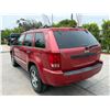 Image 4 : JEEP GD CHEROKEE 2005 T-DONATION