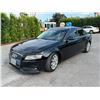 Image 1 : AUDI A4 2010 T-DONATION