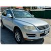 Image 2 : VOLK TOUAREG 2008 T-DONATION
