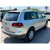 Image 3 : VOLK TOUAREG 2008 T-DONATION