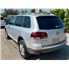 Image 4 : VOLK TOUAREG 2008 T-DONATION