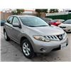 Image 2 : NISS MURANO 2010 T-DONATION