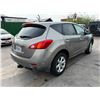 Image 3 : NISS MURANO 2010 T-DONATION