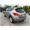 Image 4 : NISS MURANO 2010 T-DONATION