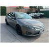 Image 2 : FORD  FUSION  2011 T-DONATION