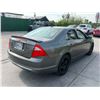 Image 3 : FORD  FUSION  2011 T-DONATION