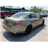 Image 3 : HOND ACCORD 2008 O/S-T DON - SMOG