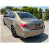 Image 4 : HOND ACCORD 2008 O/S-T DON - SMOG
