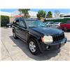 Image 2 : JEEP  GD CHEROKEE 2007 O/S T-DONATION
