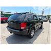 Image 3 : JEEP  GD CHEROKEE 2007 O/S T-DONATION