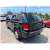 Image 4 : JEEP  GD CHEROKEE 2007 O/S T-DONATION