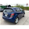 Image 3 : CHEV SONIC 2014 T-DONATION