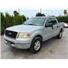 Image 1 : FORD F-150 2004 O/S TITLE 2 DAYS