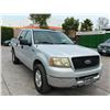 Image 2 : FORD F-150 2004 O/S TITLE 2 DAYS