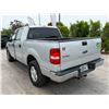 Image 4 : FORD F-150 2004 O/S TITLE 2 DAYS