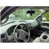 Image 5 : FORD F-150 2004 O/S TITLE 2 DAYS