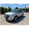 Image 1 : FORD EDGE 2013 APP  DUP/T-DON