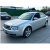 Image 1 : AUDI A4 2005 T-DONATION