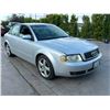 Image 2 : AUDI A4 2005 T-DONATION