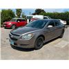 Image 1 : CHEV MALIBU 2012 T-DONATION