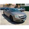 Image 2 : CHEV MALIBU 2012 T-DONATION